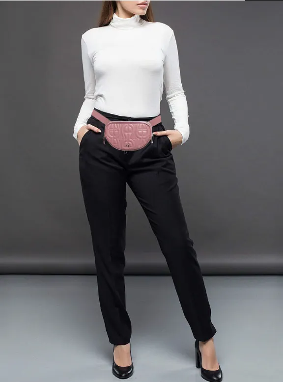 A.I.G.N.E.R. WAIST BAG