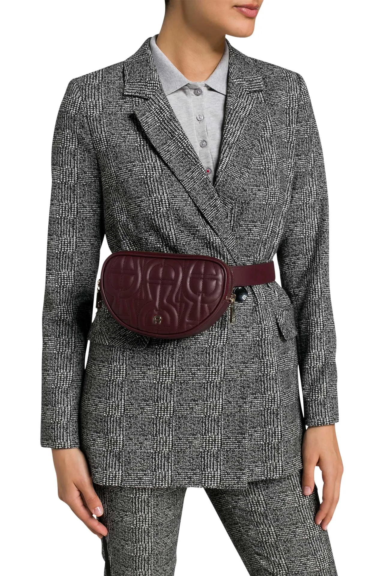 A.I.G.N.E.R. WAIST BAG