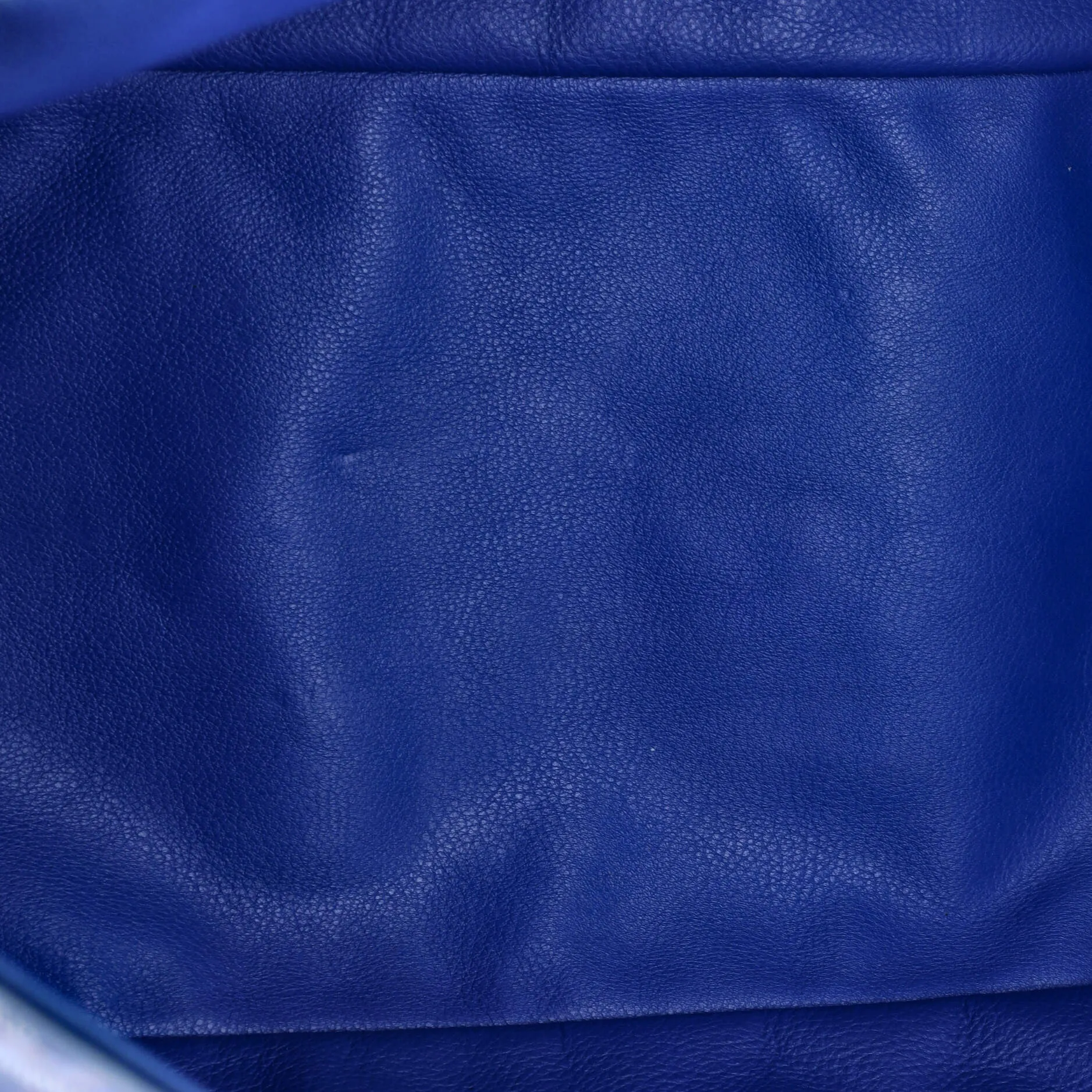 Anjou Reversible Tote Coated Canvas PM