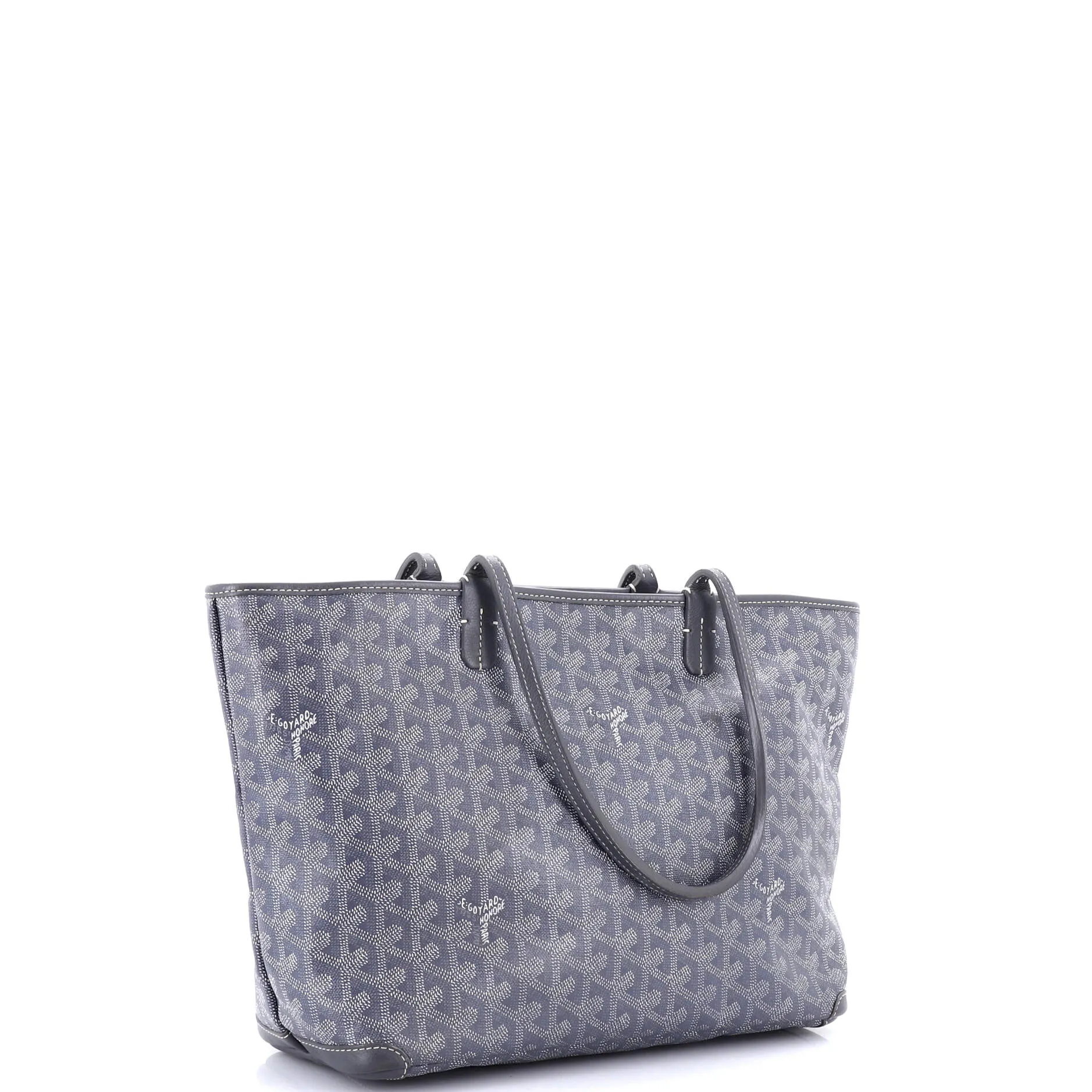 Artois Tote Coated Canvas PM