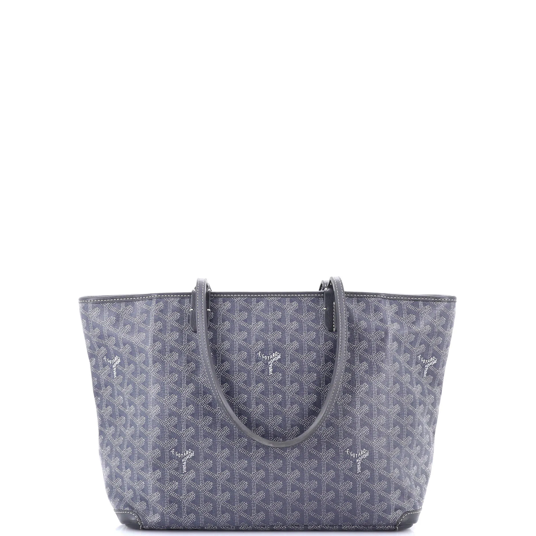 Artois Tote Coated Canvas PM