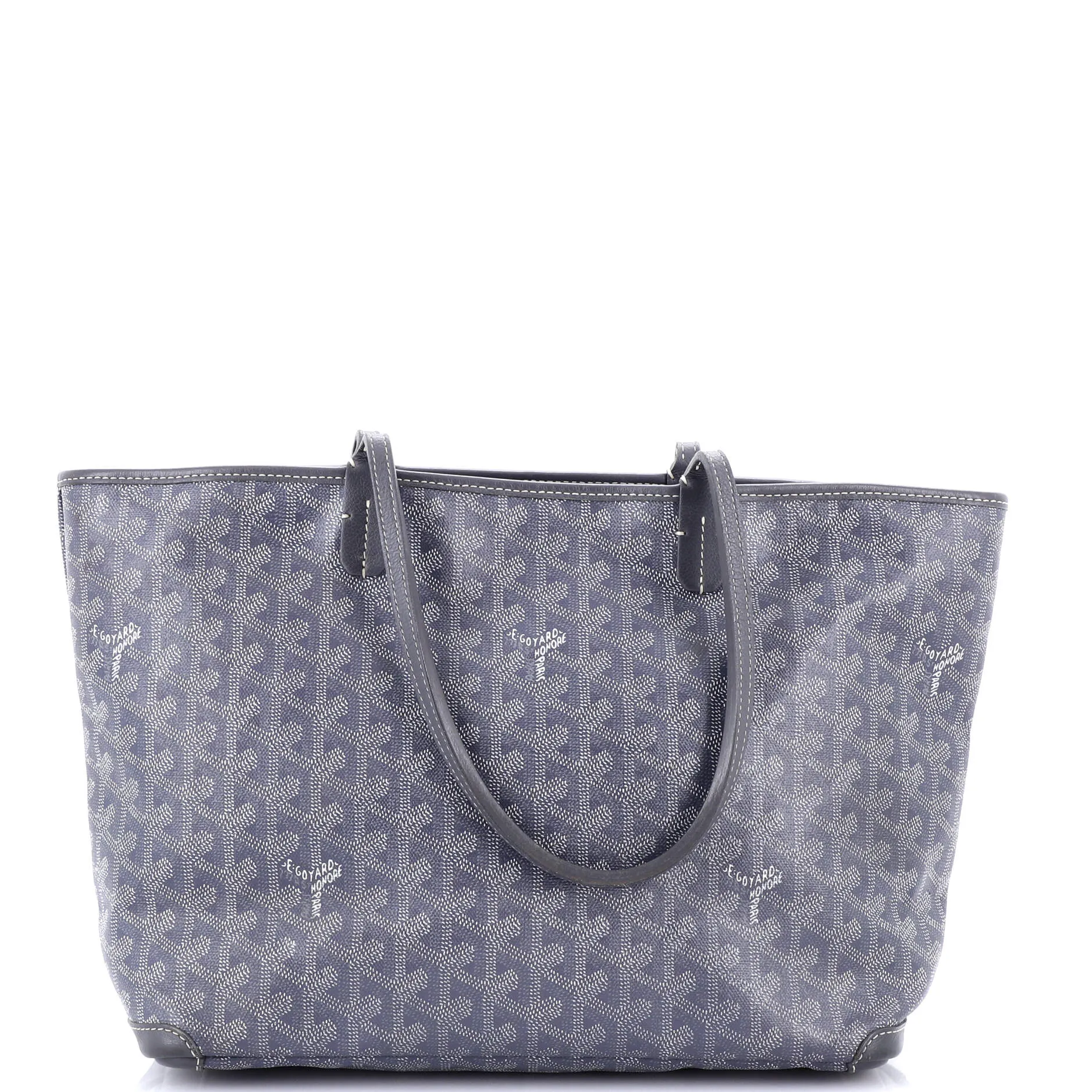 Artois Tote Coated Canvas PM