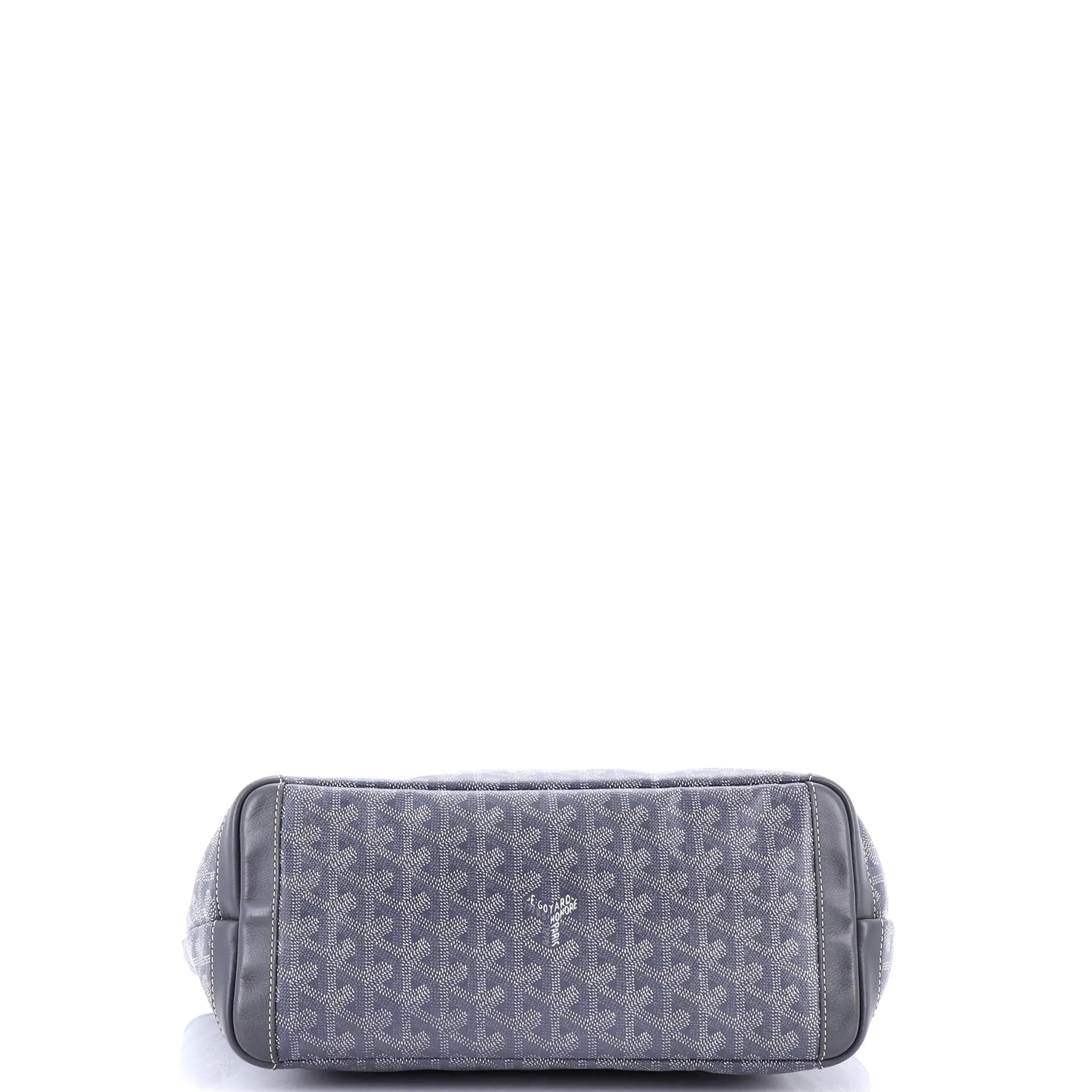 Artois Tote Coated Canvas PM