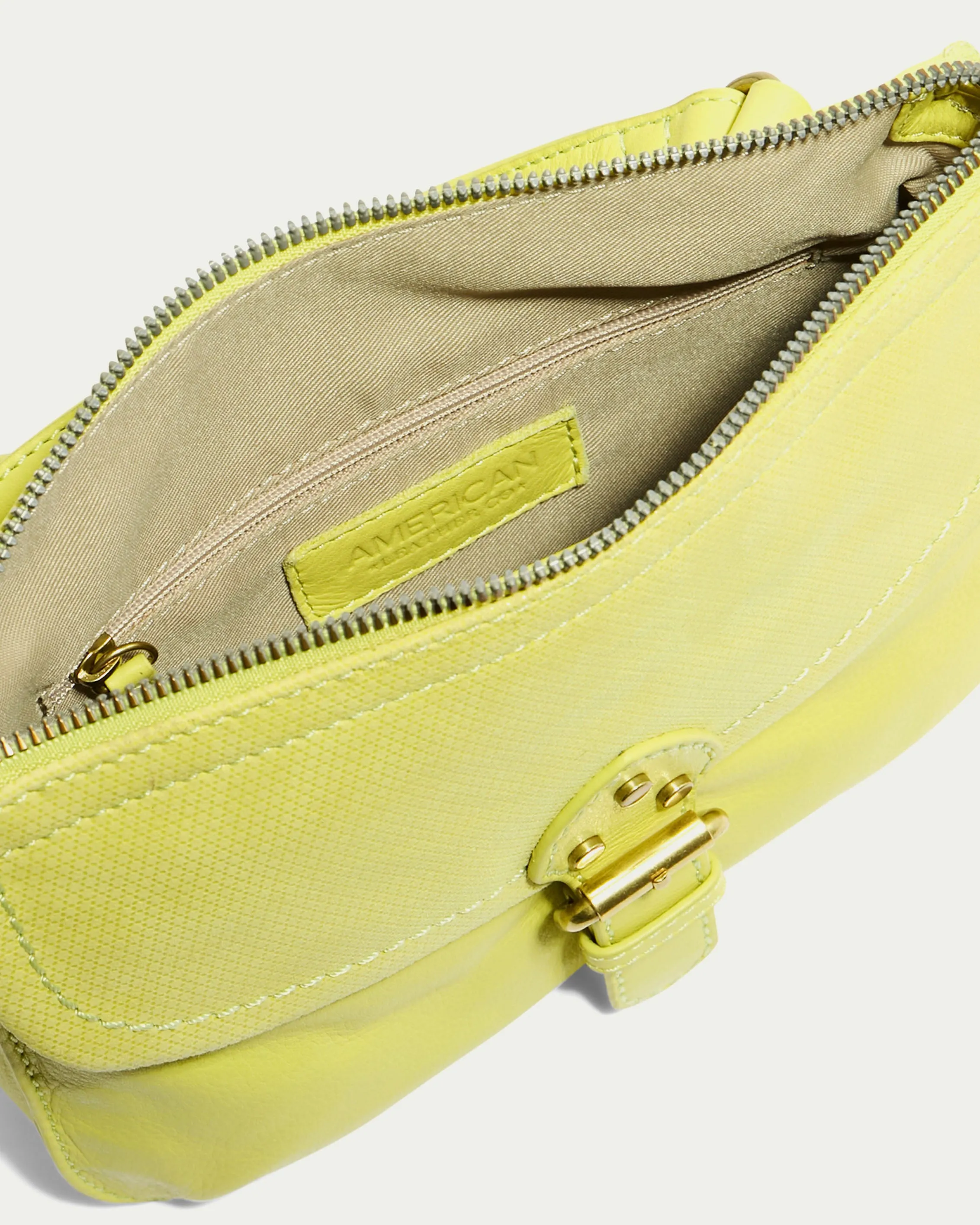 Astor Flap Crossbody