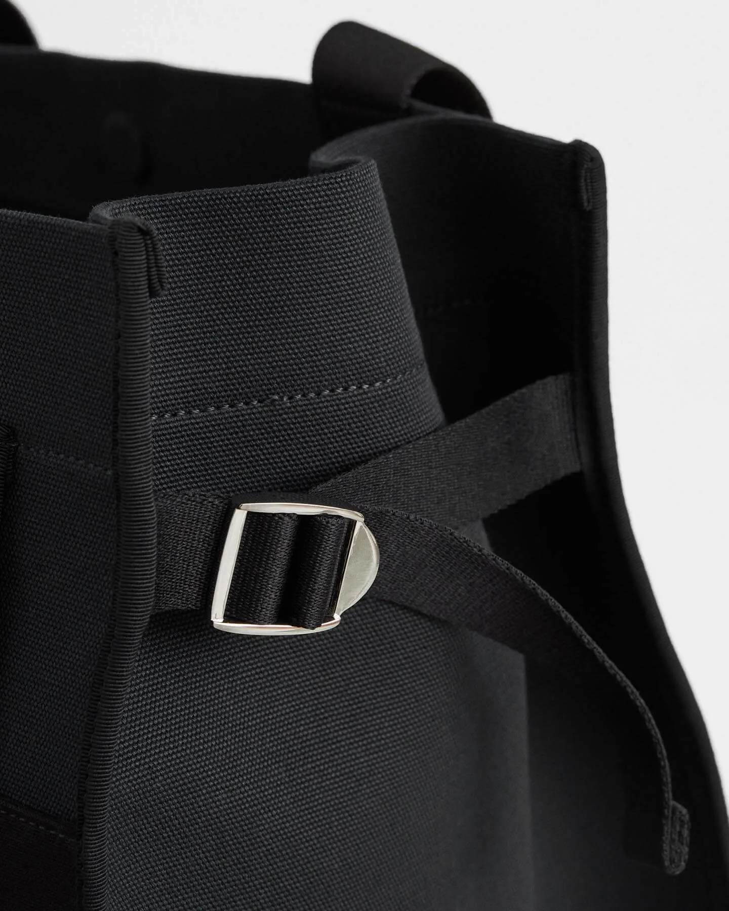 Austin WANT ORGANIC Cotton Open Tote