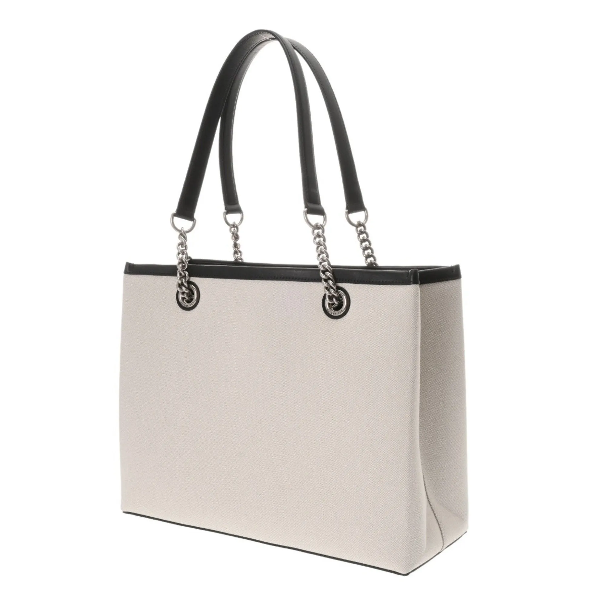 Balenciaga  Canvas Tote Bag (Pre-Owned)