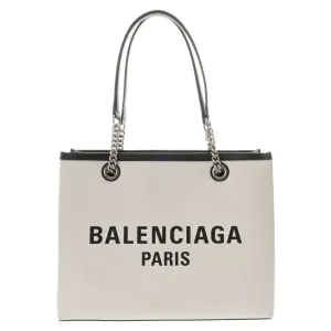 Balenciaga  Canvas Tote Bag (Pre-Owned)