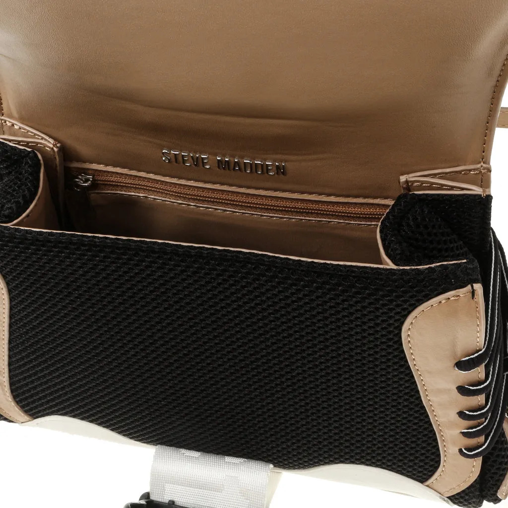 Bdiego Bag BLACK/TAN