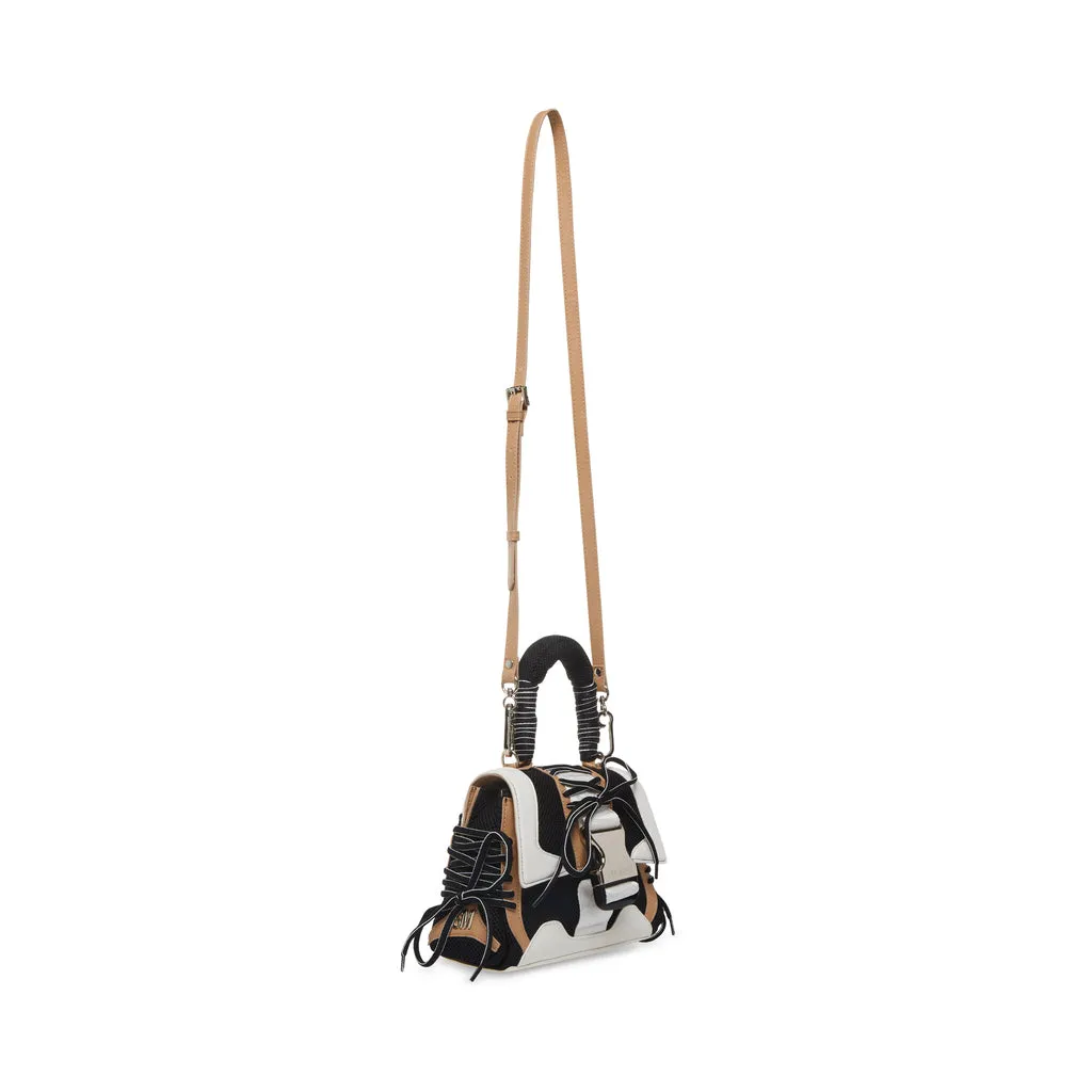 Bdiego Bag BLACK/TAN
