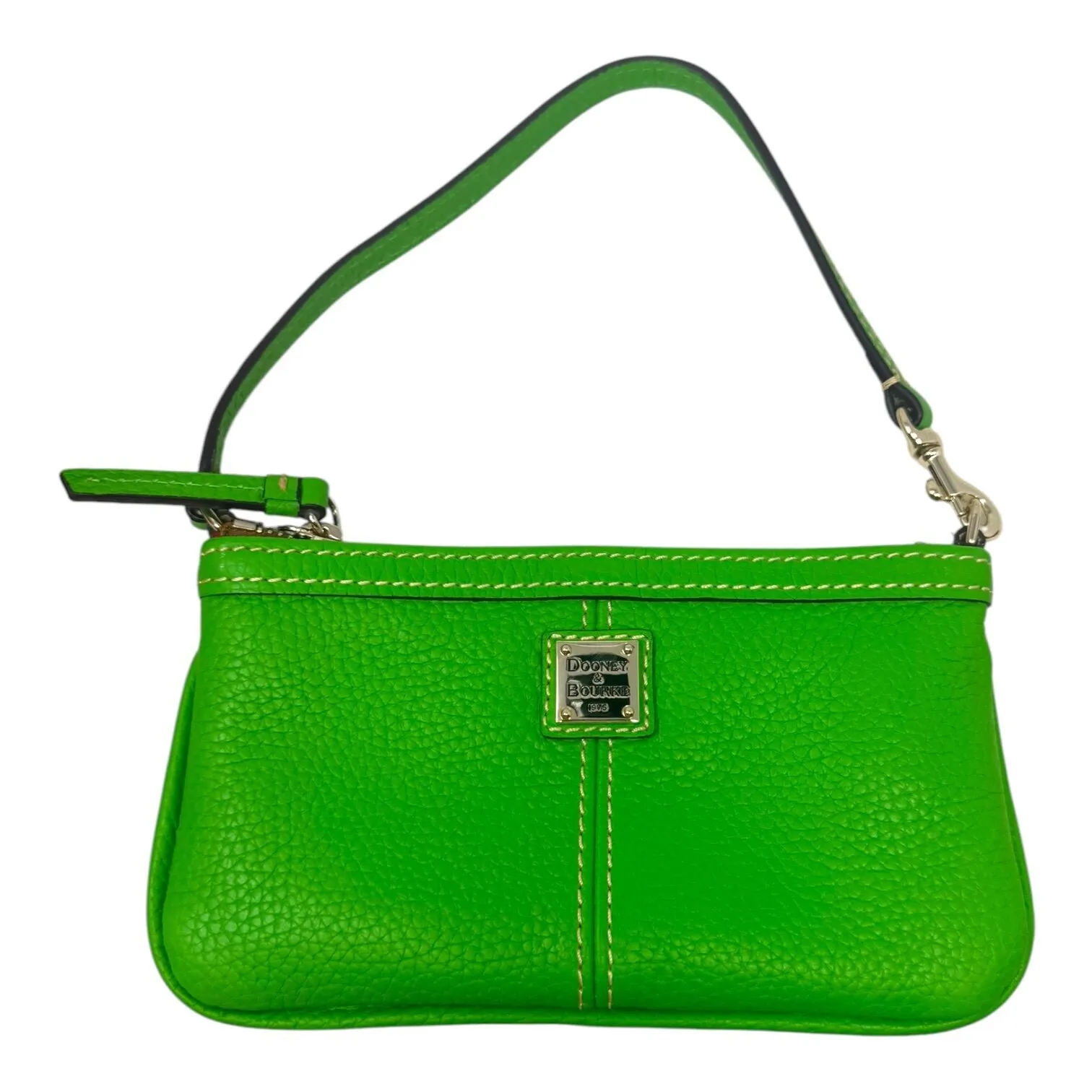 Belvedere Slim Wristlet Designer By Dooney And Bourke  Size: Small