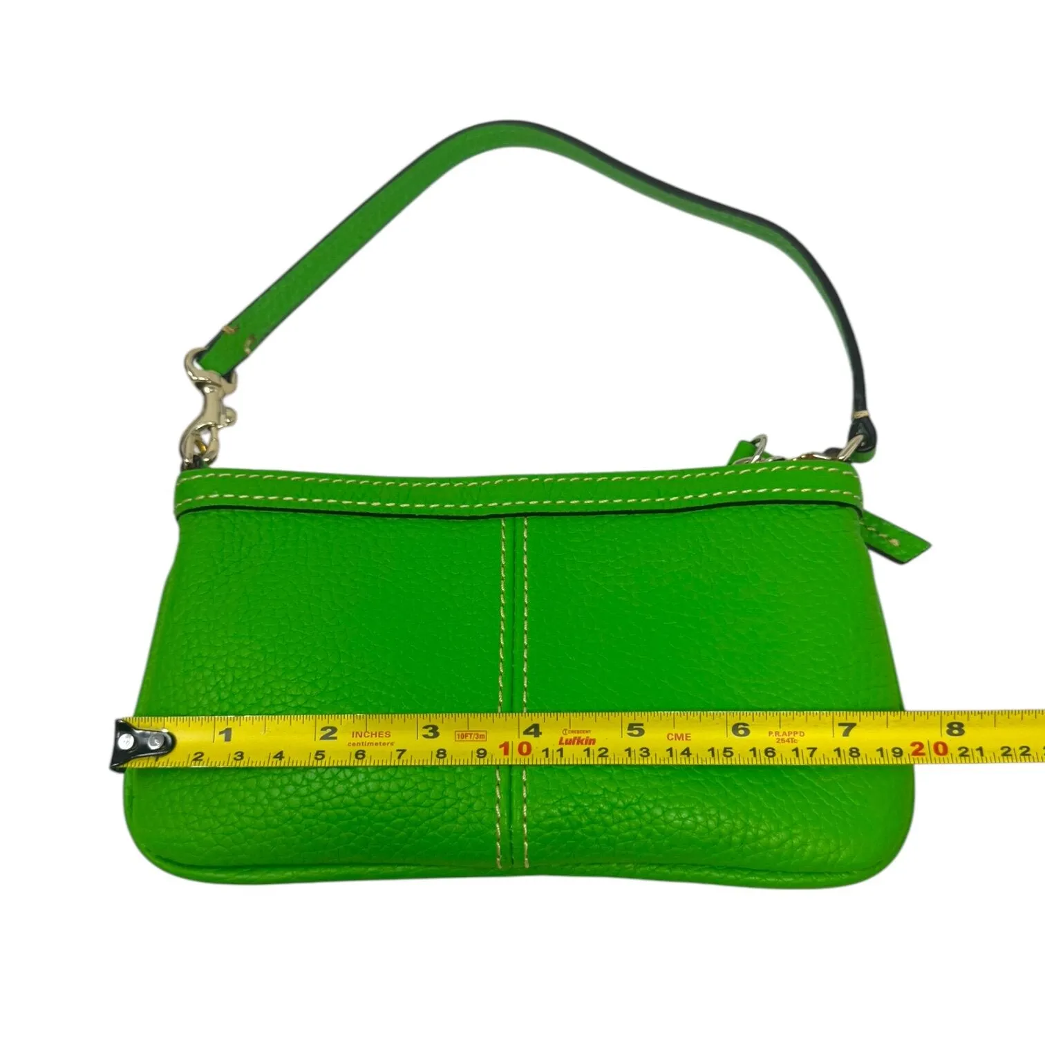 Belvedere Slim Wristlet Designer By Dooney And Bourke  Size: Small
