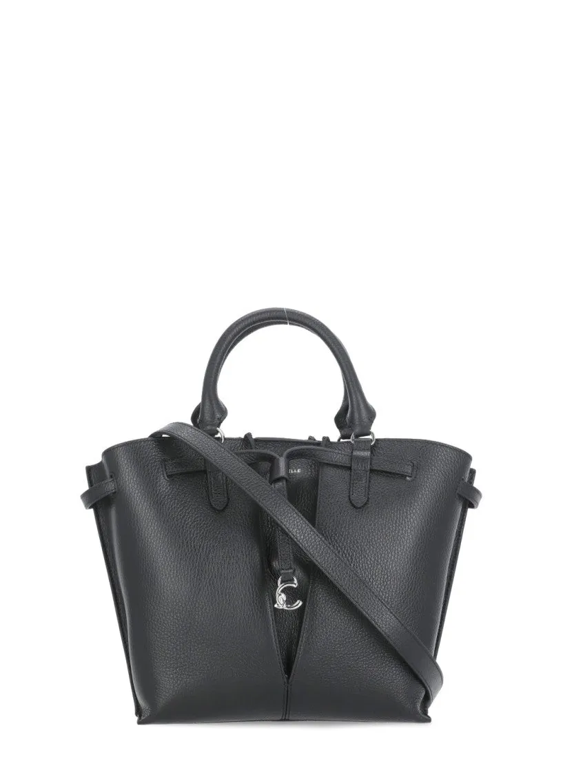 Black Malory Bag