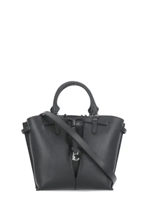 Black Malory Bag