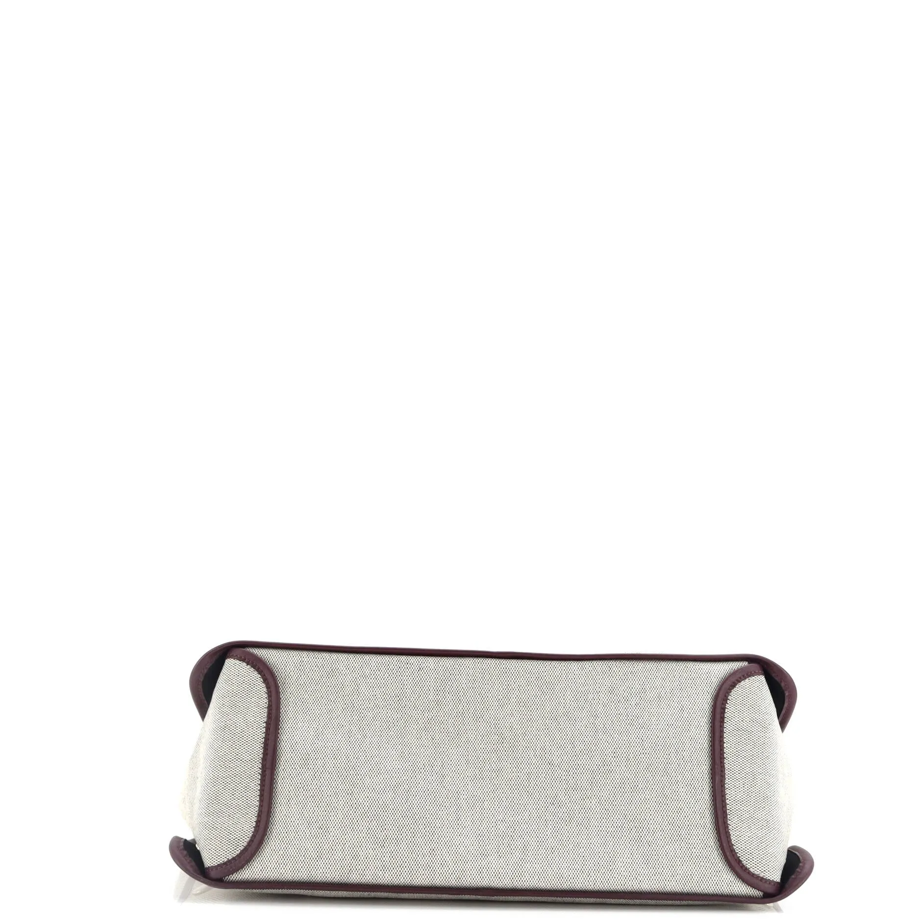 Bond Shopper Tote Canvas Medium