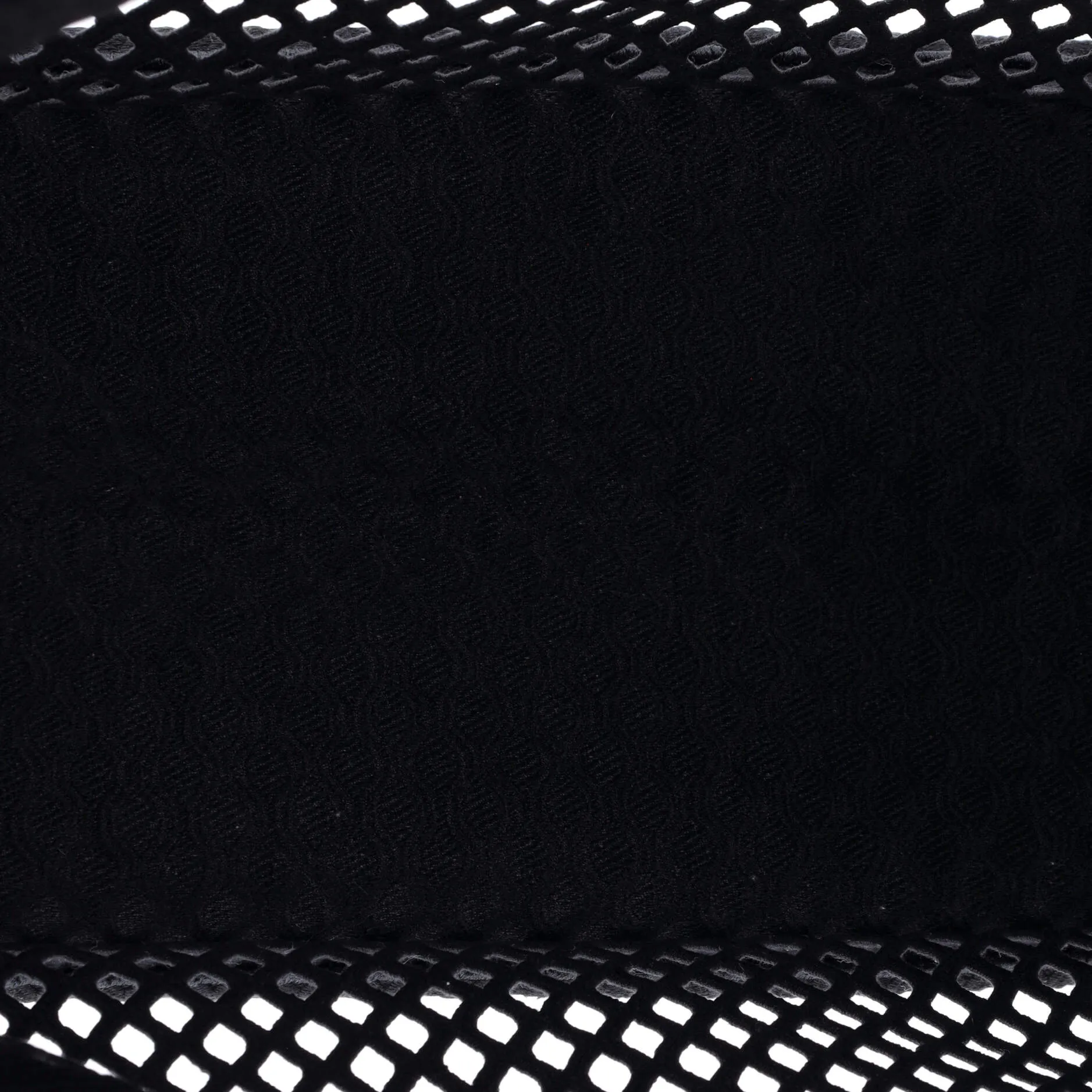 Book Tote Mesh Large