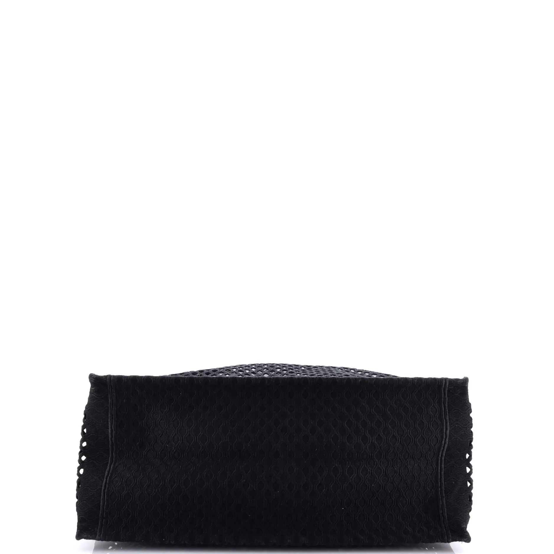 Book Tote Mesh Large