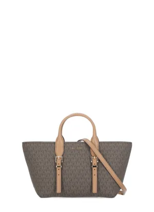 Brown Moore Bag