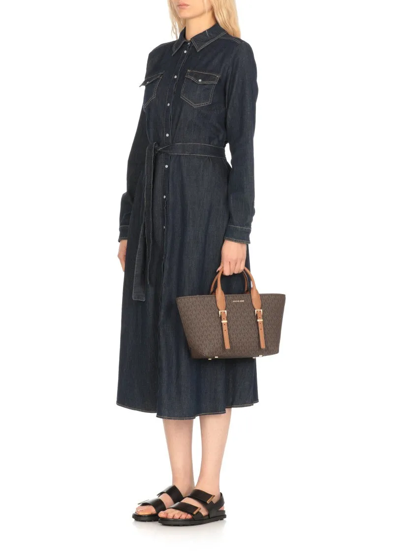 Brown Moore Bag