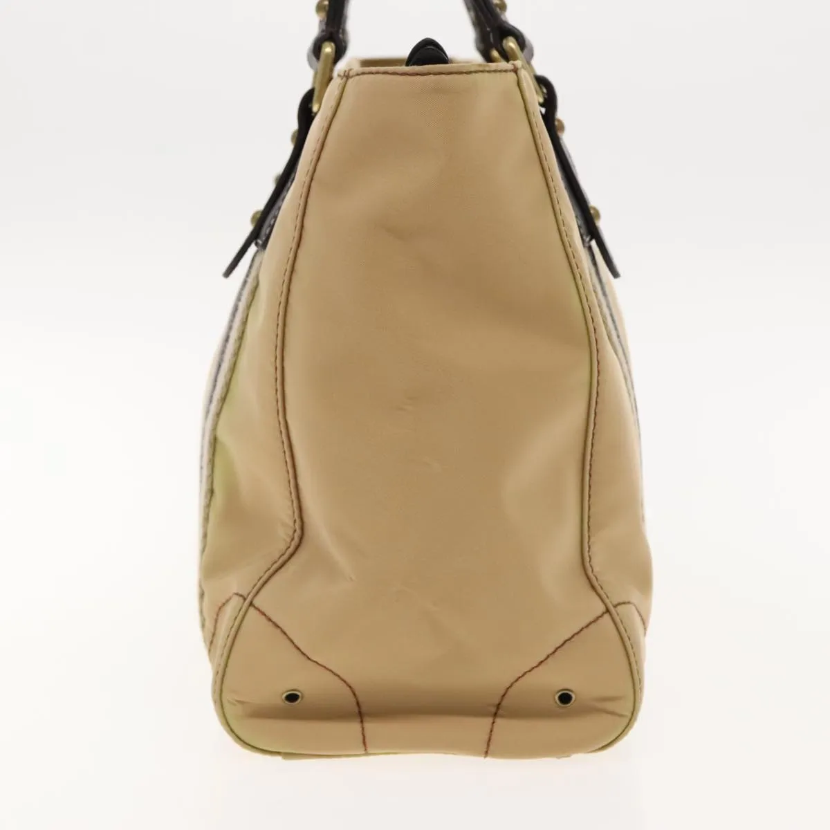 Burberry blue Label  Synthetic Tote Bag (Pre-Owned)