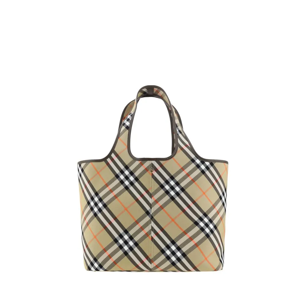 Burberry Tote Women's Bag