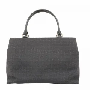 Celine  Canvas Tote Bag (Pre-Owned)