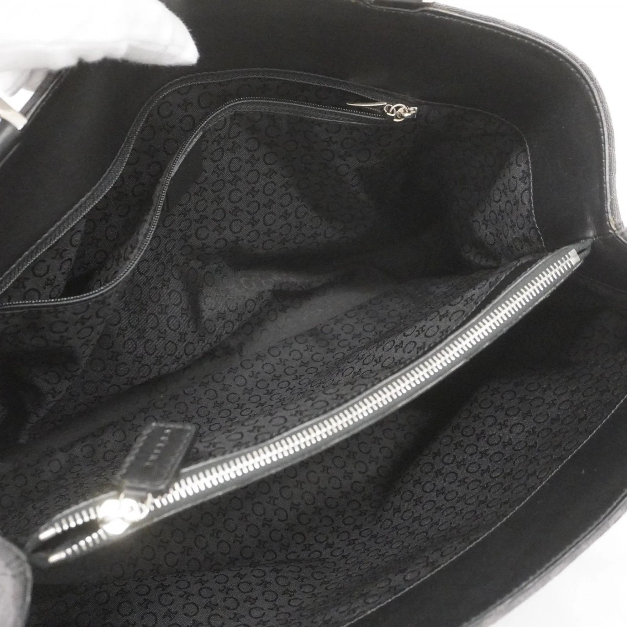 Celine  Canvas Tote Bag (Pre-Owned)