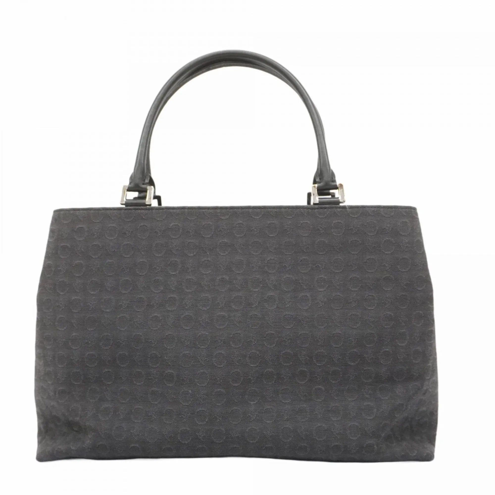 Celine  Canvas Tote Bag (Pre-Owned)