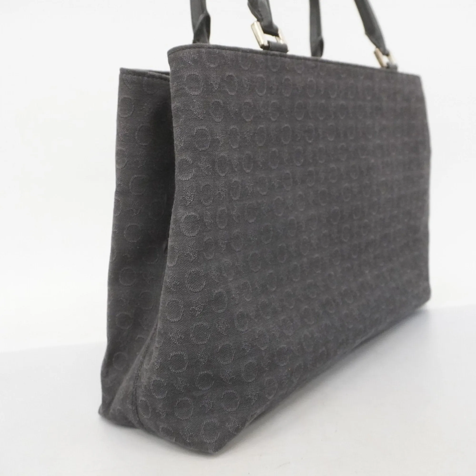 Celine  Canvas Tote Bag (Pre-Owned)