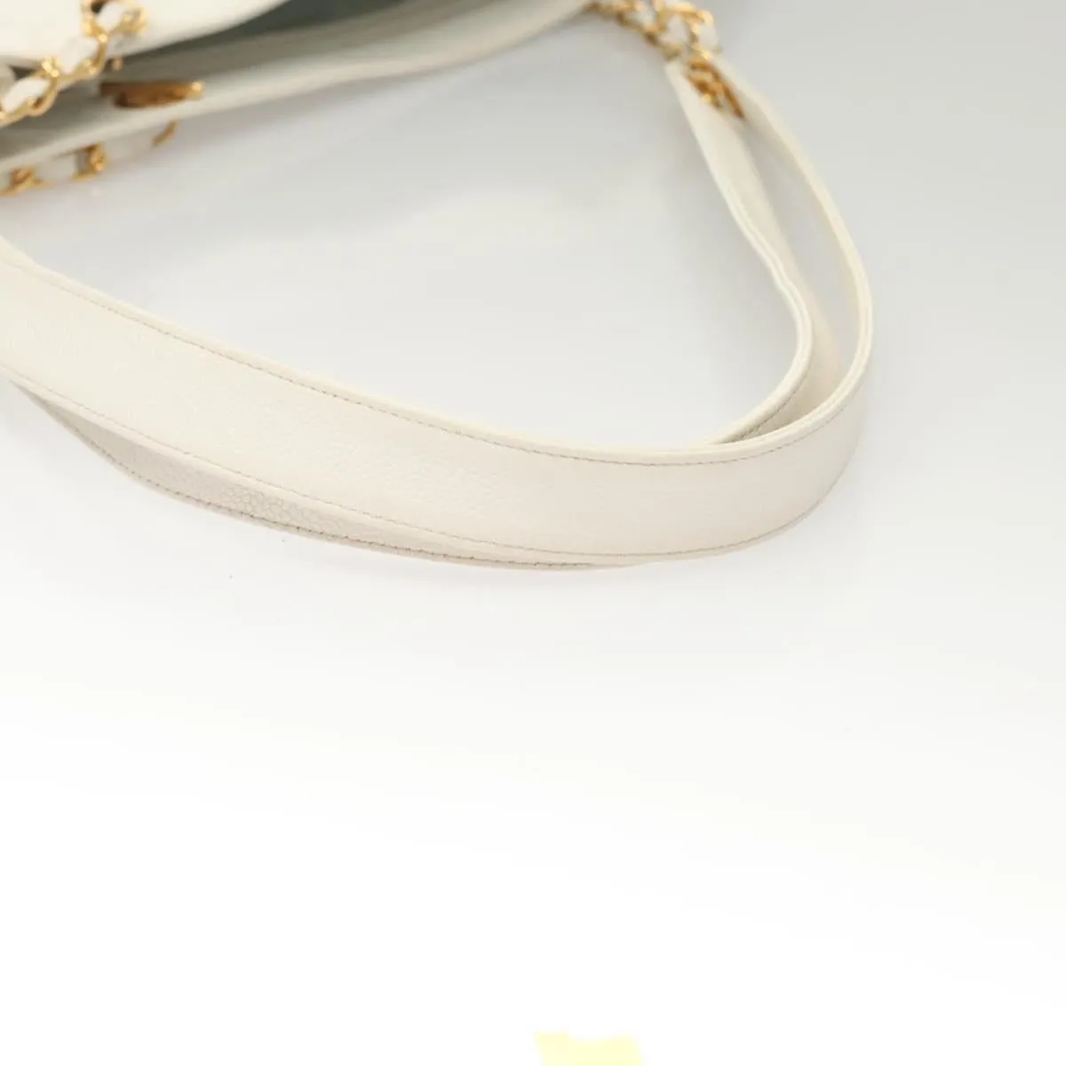 Chanel Grand Shopping Leather Tote Bag (Pre-Owned)