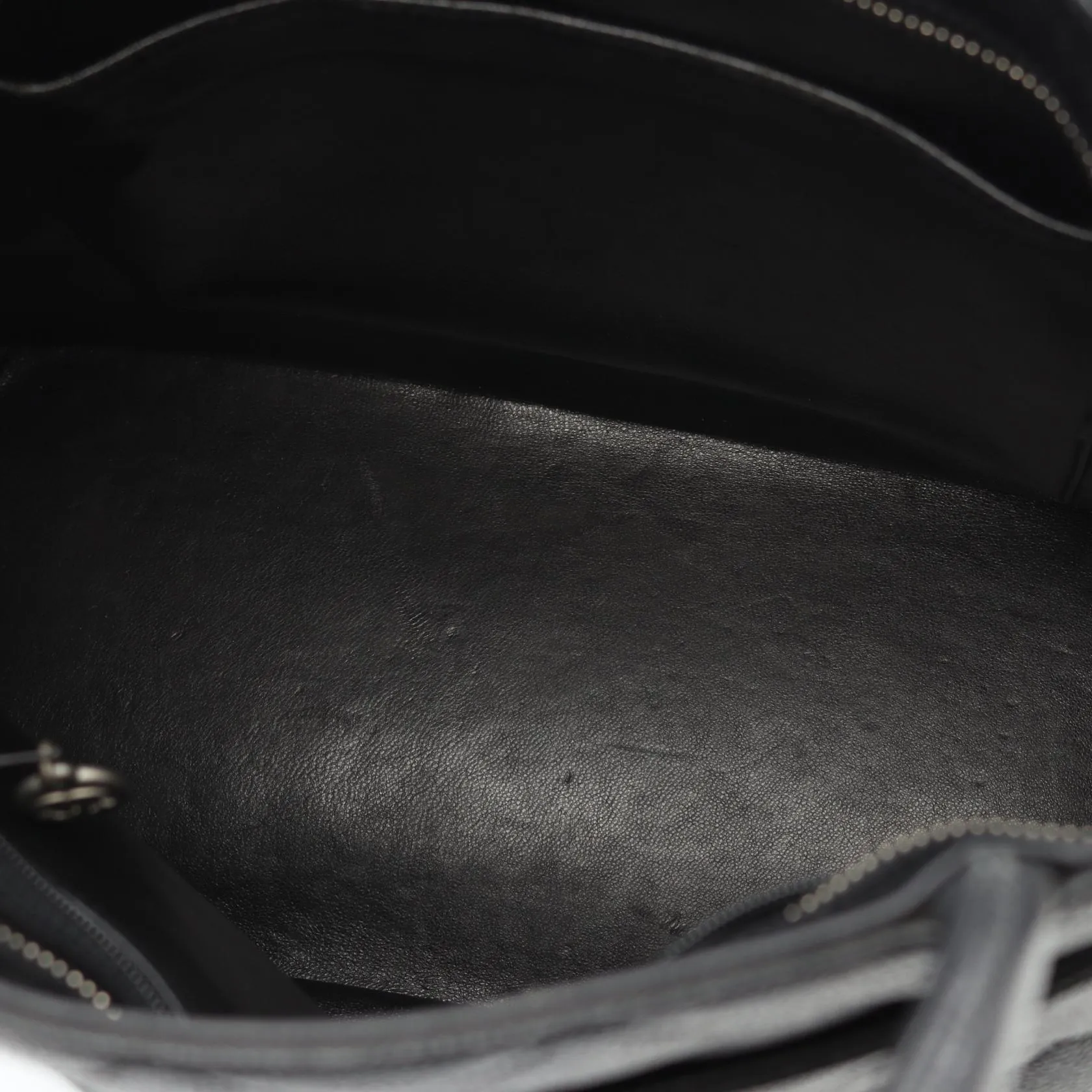 Chanel Leather Reissue Tote Bag