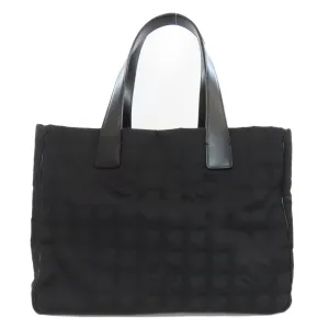 Chanel Nylon Tote Bag (Pre-Owned)