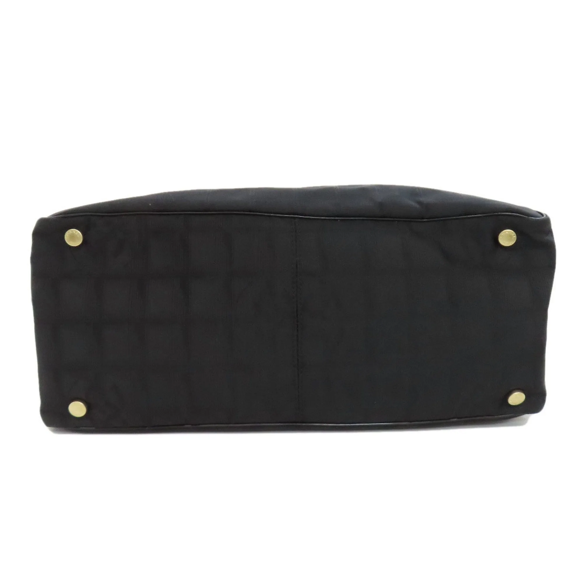 Chanel Nylon Tote Bag (Pre-Owned)
