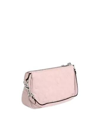 Coach Nolita 19 In Signature Leather