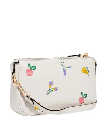 Coach Nolita 19 With Dreamy Veggie Print
