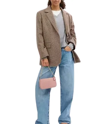 Coach Nolita 19 With Signature Rivets