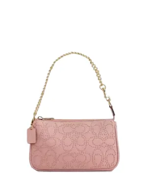 Coach Nolita 19 With Signature Rivets