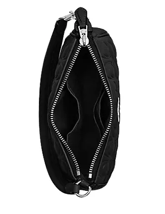 Coach Nolita 19 With Signature
