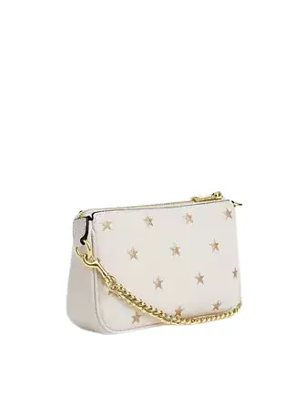 Coach Nolita 19 With Star Print