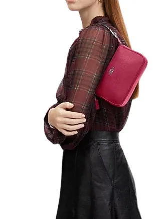 Coach Nolita 19