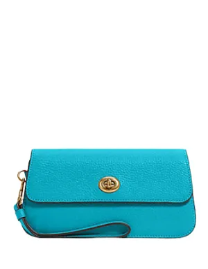 Coach Originals Wristlet