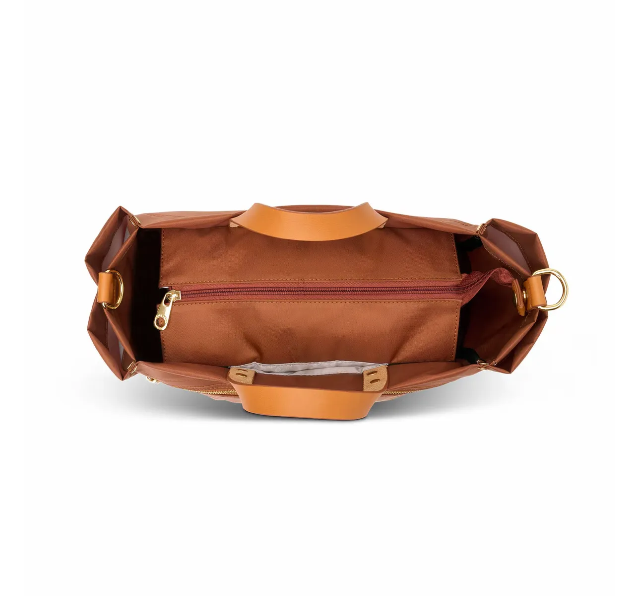 Codie Large Cognac