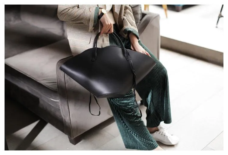 COOL Fashion Womens Leather Tote Handbag Green Womens Unique Shopper Bag Purse for Ladies