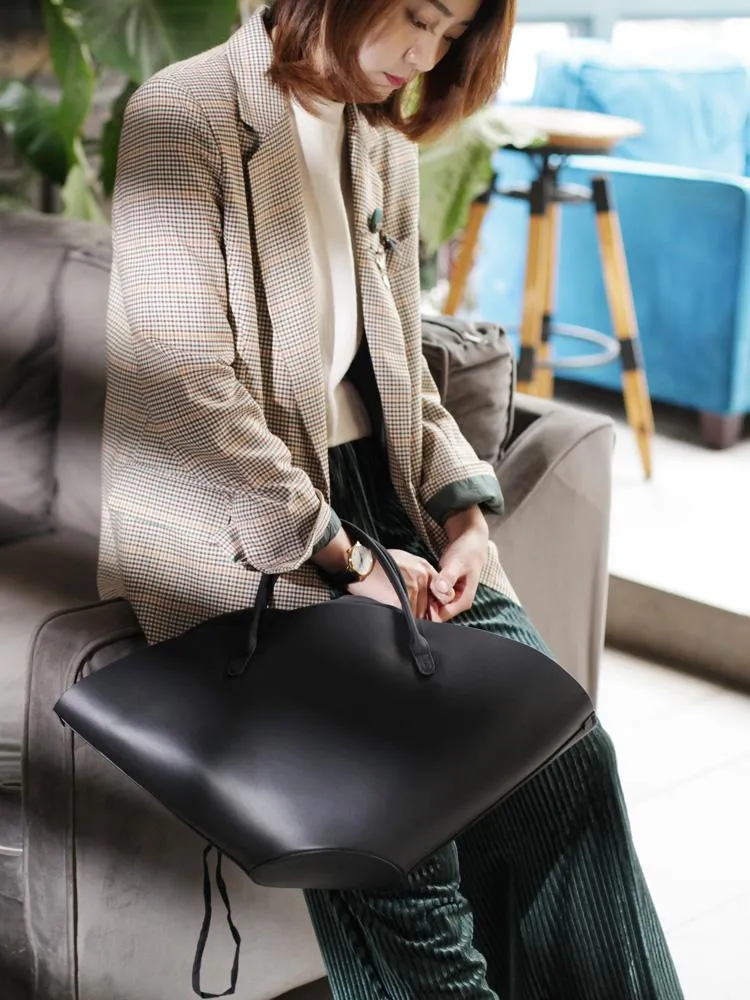 COOL Fashion Womens Leather Tote Handbag Green Womens Unique Shopper Bag Purse for Ladies