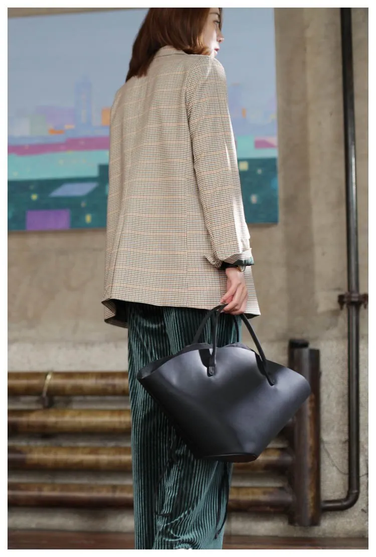 COOL Fashion Womens Leather Tote Handbag Green Womens Unique Shopper Bag Purse for Ladies
