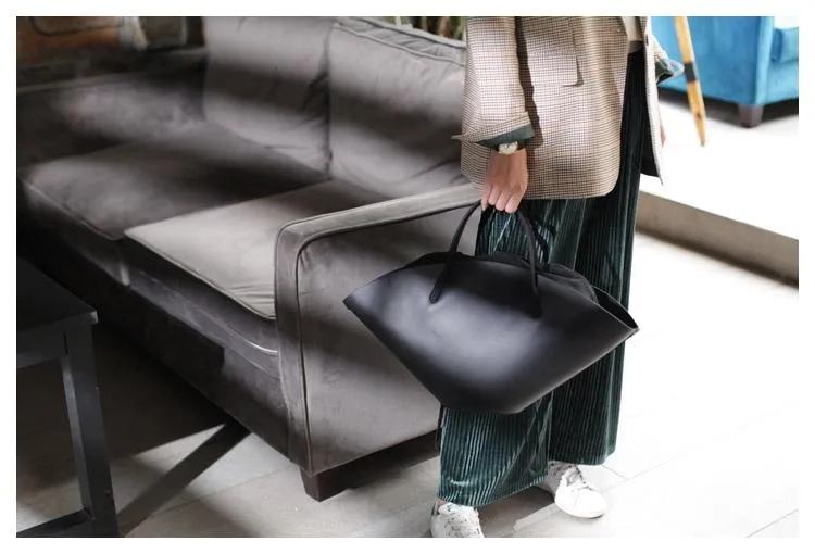 COOL Fashion Womens Leather Tote Handbag Green Womens Unique Shopper Bag Purse for Ladies