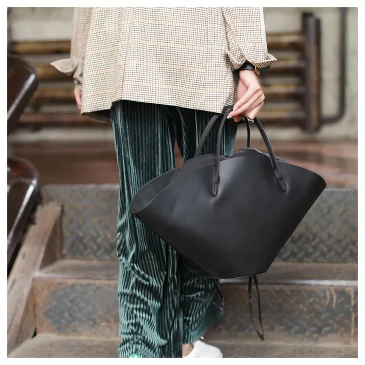 COOL Fashion Womens Leather Tote Handbag Green Womens Unique Shopper Bag Purse for Ladies