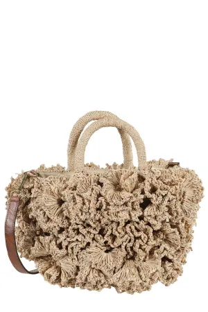 Coral Bag
