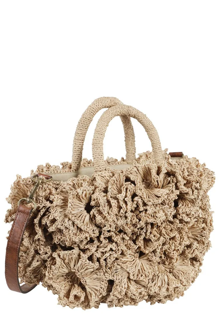 Coral Bag