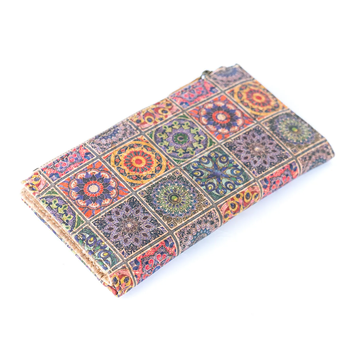 Cork Women's Wallets BAGD-233A-MIX-6??6units??