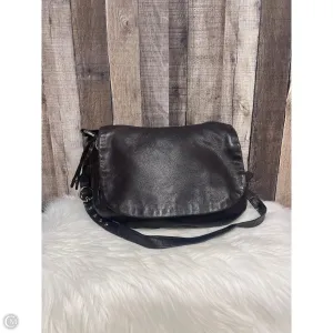 Crossbody Designer By Coach, Size: Medium